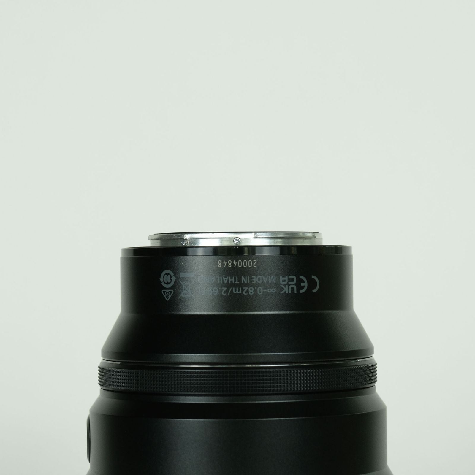 Nikon Lens (Single Focus) Nikkor Z F/1.8 S Plena