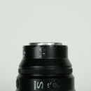 Nikon Lens (Single Focus) Nikkor Z F/1.8 S Plena