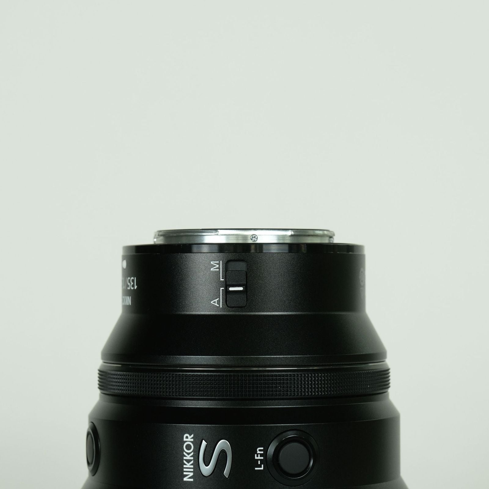 Nikon Lens (Single Focus) Nikkor Z F/1.8 S Plena