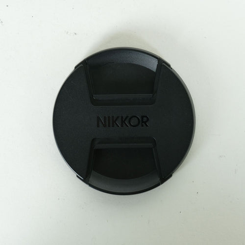 Nikon Lens (Single Focus) Nikkor Z F/1.8 S Plena