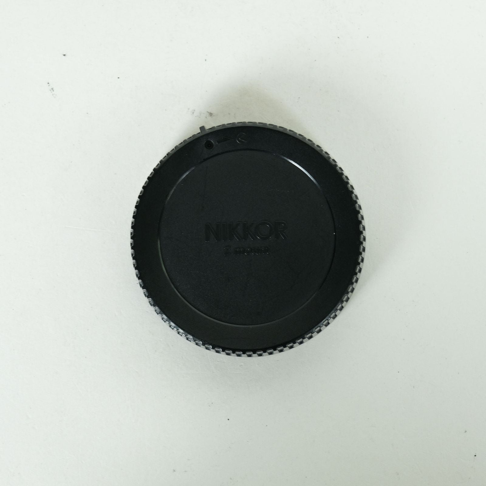 Nikon Lens (Single Focus) Nikkor Z F/1.8 S Plena
