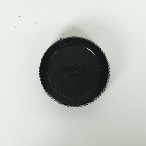 Nikon Lens (Single Focus) Nikkor Z F/1.8 S Plena