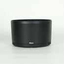 Nikon Lens (Single Focus) Nikkor Z F/1.8 S Plena