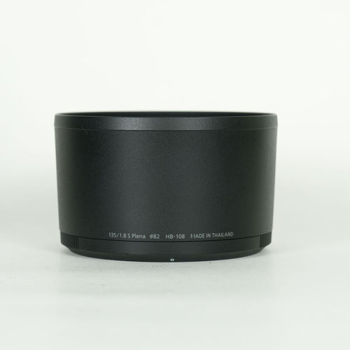 Nikon Lens (Single Focus) Nikkor Z F/1.8 S Plena