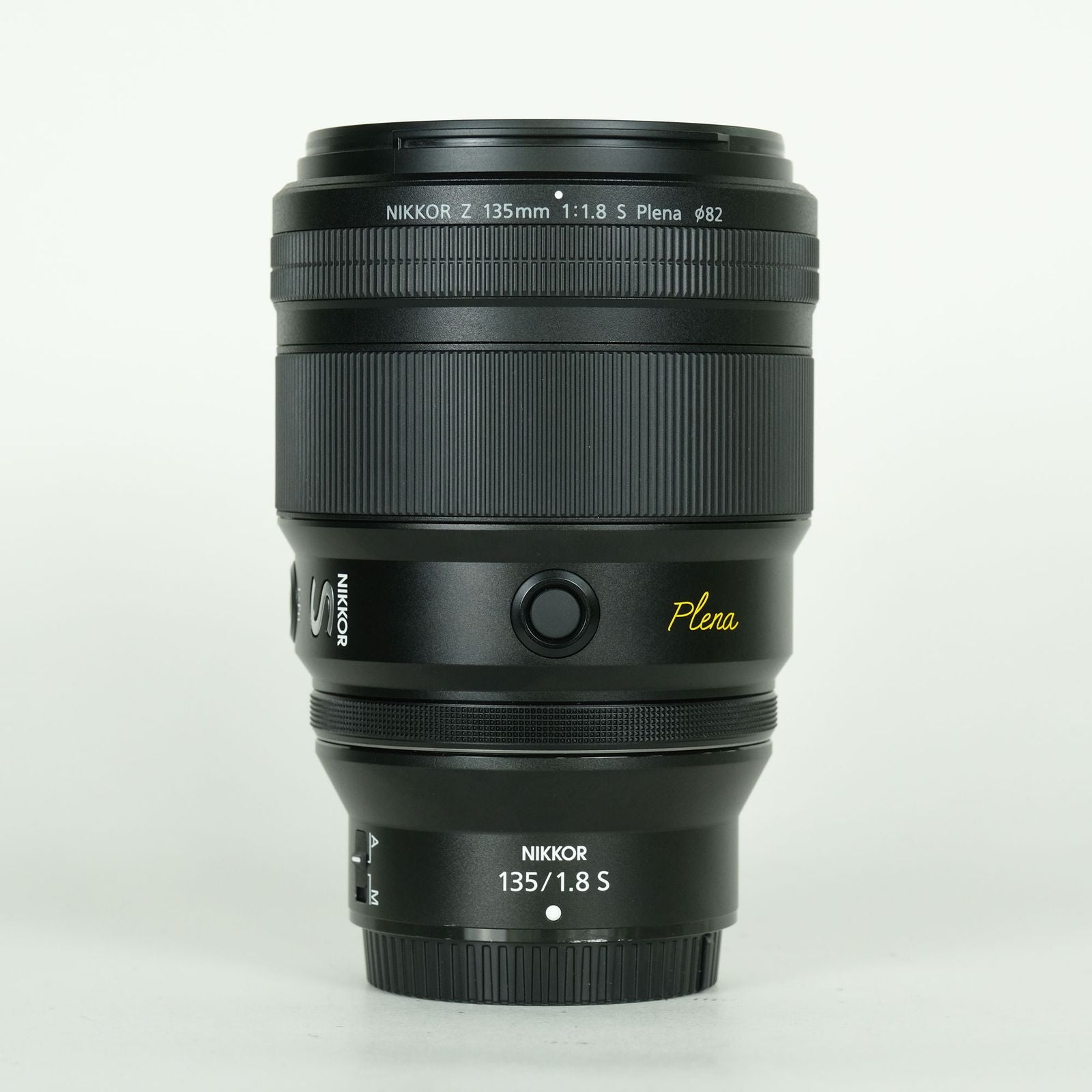 Nikon Lens (Single Focus) Nikkor Z F/1.8 S Plena