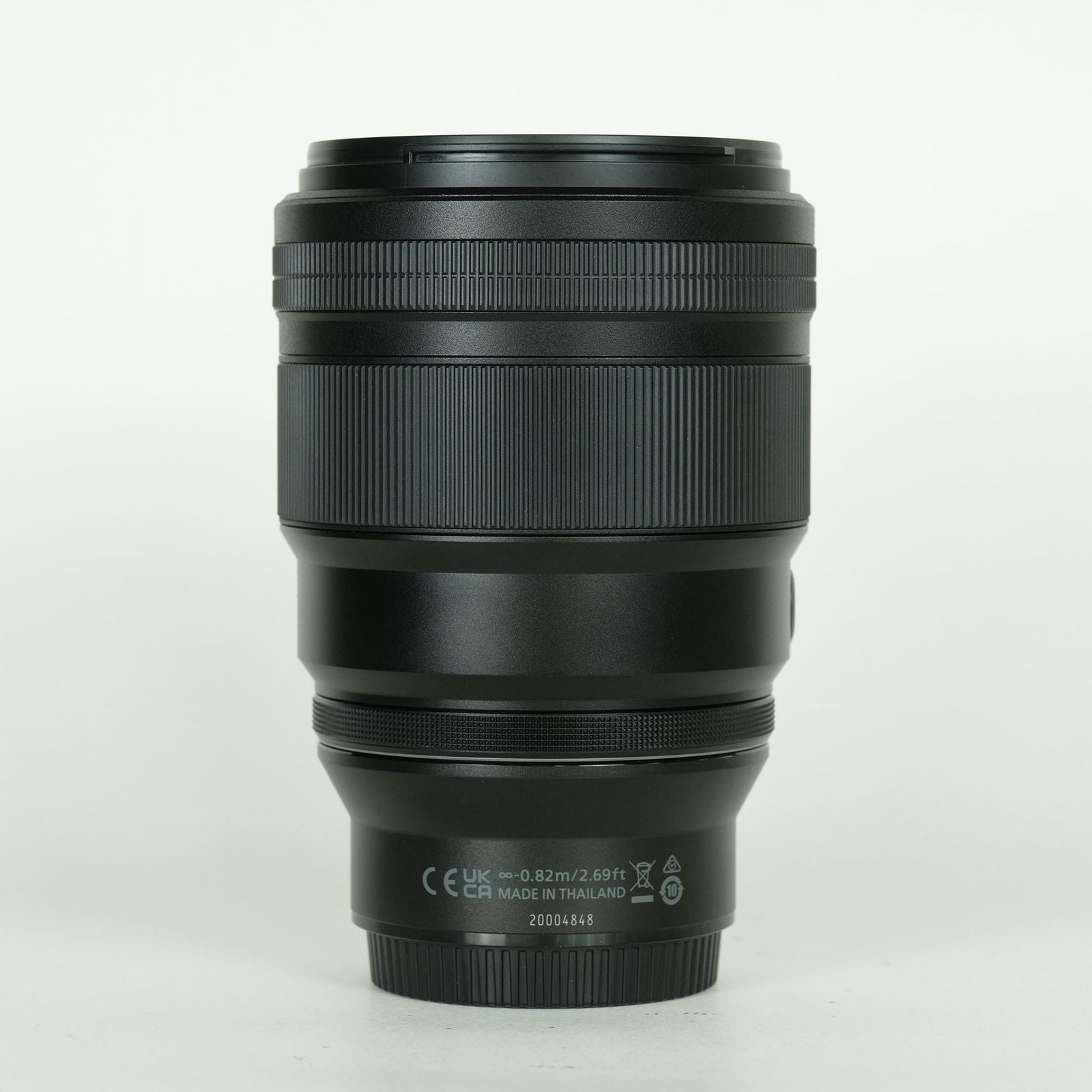 Nikon Lens (Single Focus) Nikkor Z F/1.8 S Plena