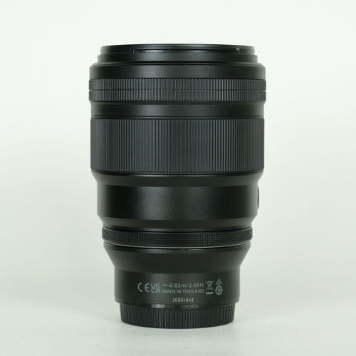 Nikon Lens (Single Focus) Nikkor Z F/1.8 S Plena