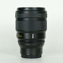 Nikon Lens (Single Focus) Nikkor Z F/1.8 S Plena