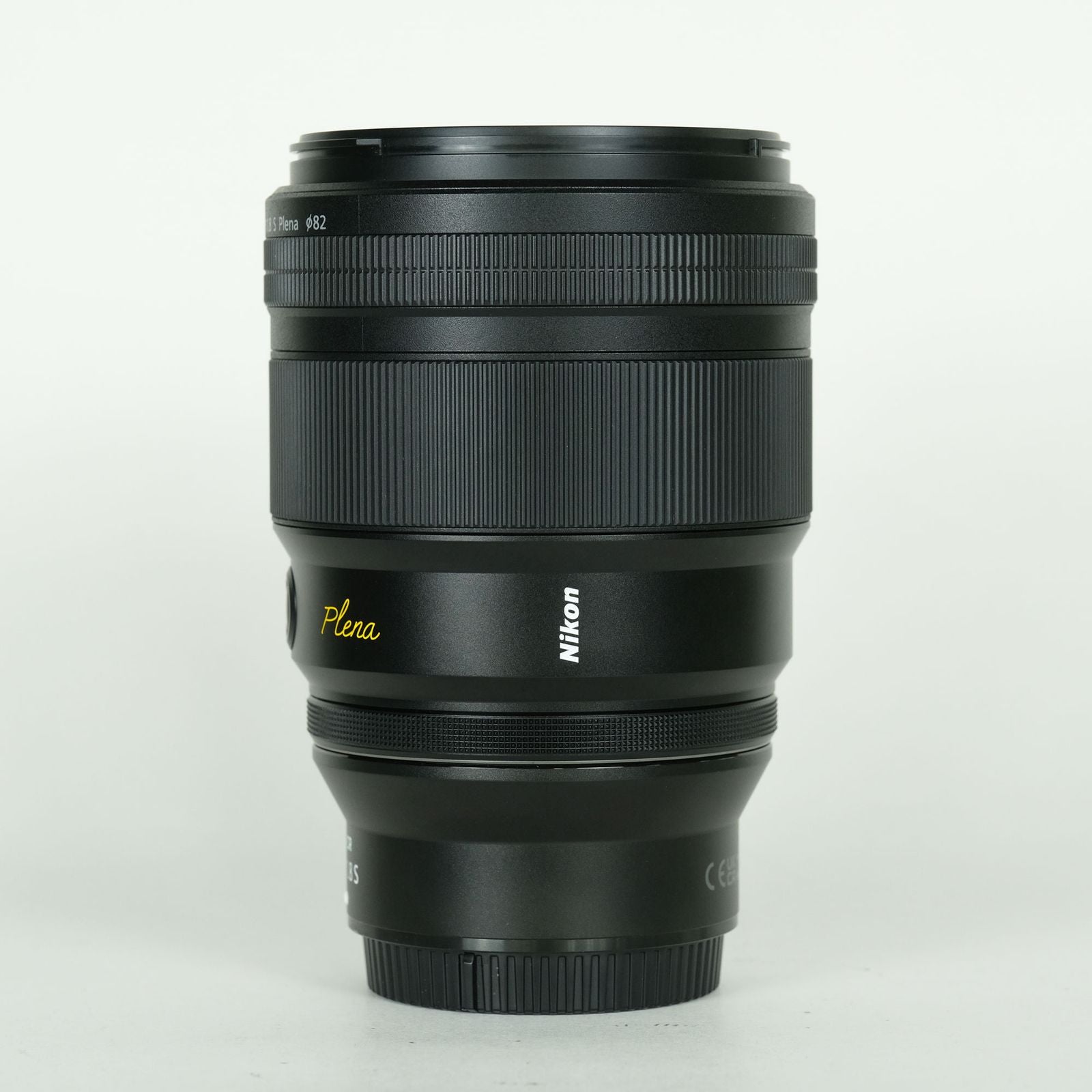 Nikon Lens (Single Focus) Nikkor Z F/1.8 S Plena