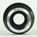 Nikon Lens (Single Focus) Nikkor Z F/1.8 S Plena