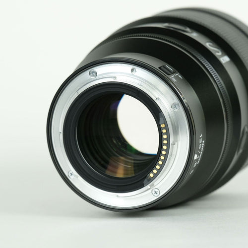Nikon Lens (Single Focus) Nikkor Z F/1.8 S Plena