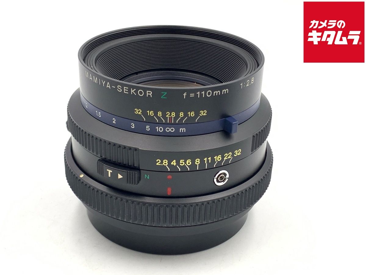 Lens (Single Focus) Rz F2.8