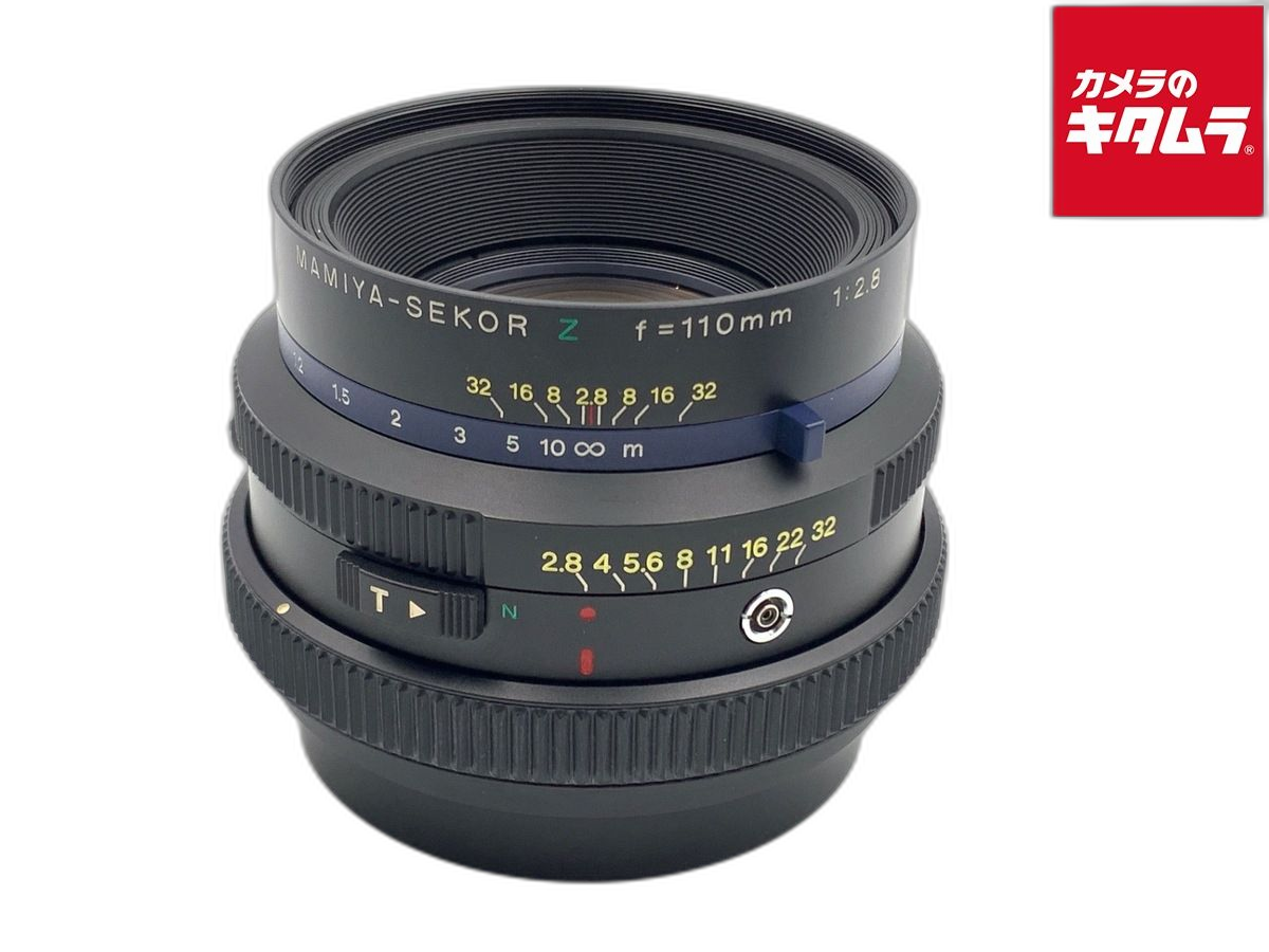 Lens (Single Focus) Rz F2.8
