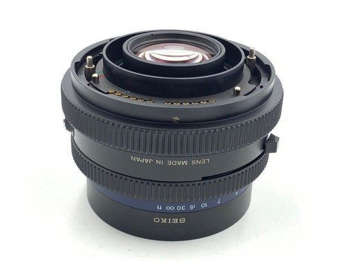 Lens (Single Focus) Rz F2.8