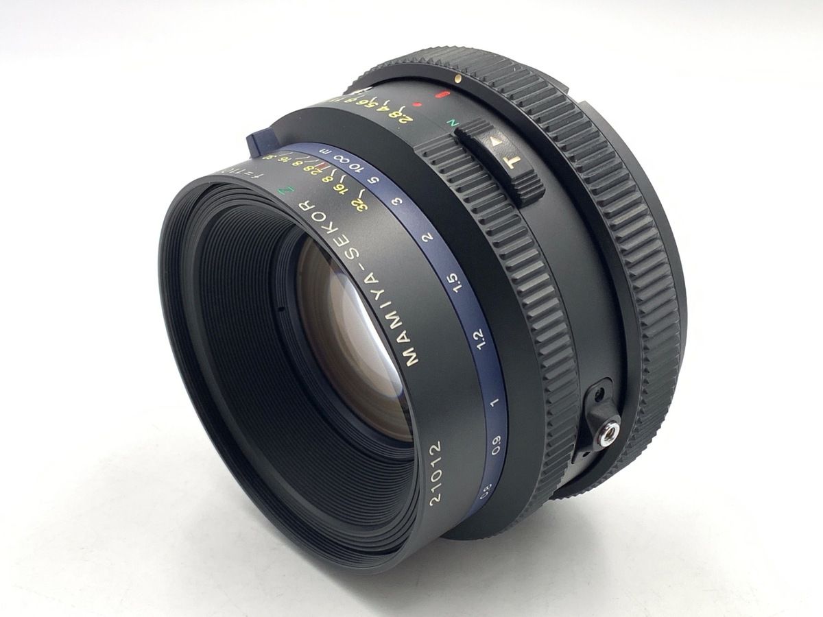 Lens (Single Focus) Rz F2.8