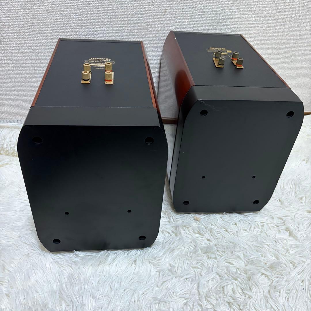 Onkyo Others D-412Ex