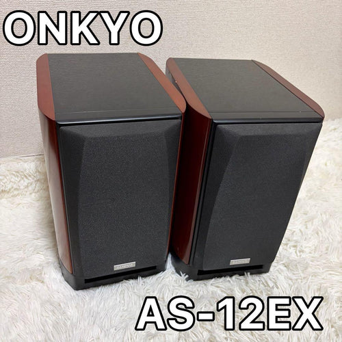 Onkyo Others D-412Ex