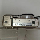 Panasonic Compact Digital Cameras Lumix Dmc-Tz1 Leica