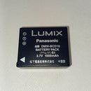 Panasonic Compact Digital Cameras Lumix Dmc-Tz1 Leica