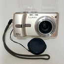 Panasonic Compact Digital Cameras Lumix Dmc-Tz1 Leica