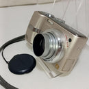 Panasonic Compact Digital Cameras Lumix Dmc-Tz1 Leica