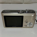 Panasonic Compact Digital Cameras Lumix Dmc-Tz1 Leica