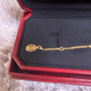 Cartier Bracelets 1P