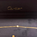 Cartier Bracelets 1P