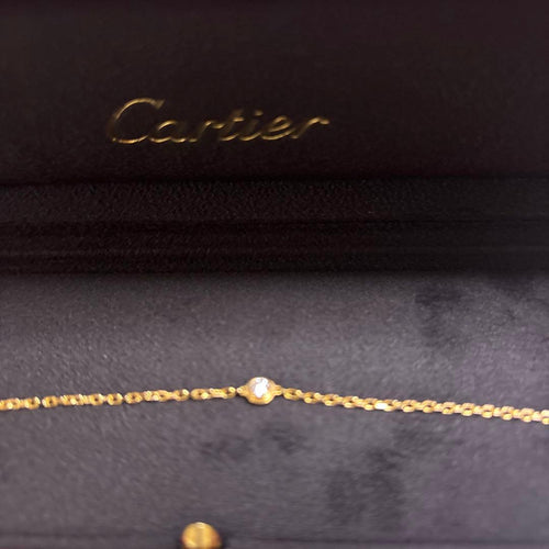 Cartier Bracelets 1P