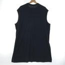 Rick Owens Tanktop Sleeves Tops Strobe Trap Tee S Ru02B2160-Ja [10]