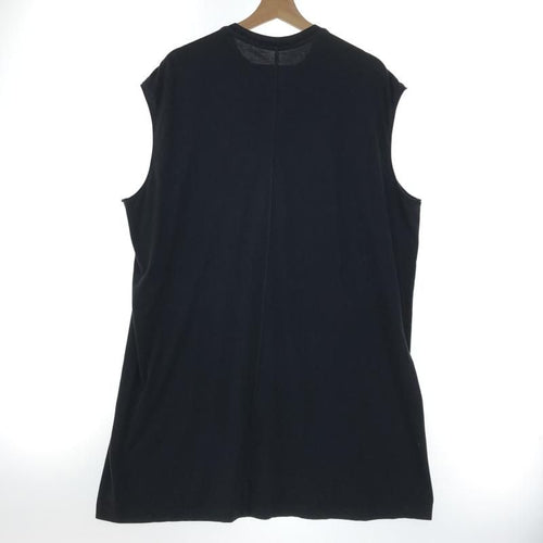 Rick Owens Tanktop Sleeves Tops Strobe Trap Tee S Ru02B2160-Ja [10]