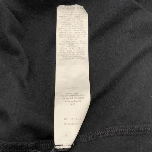 Rick Owens Tanktop Sleeves Tops Strobe Trap Tee S Ru02B2160-Ja [10]