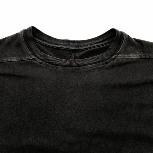 Rick Owens Tanktop Sleeves Tops Strobe Trap Tee S Ru02B2160-Ja [10]
