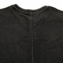Rick Owens Tanktop Sleeves Tops Strobe Trap Tee S Ru02B2160-Ja [10]