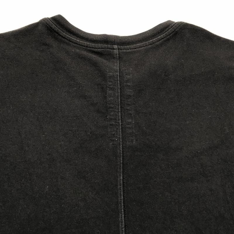 Rick Owens Tanktop Sleeves Tops Strobe Trap Tee S Ru02B2160-Ja [10]