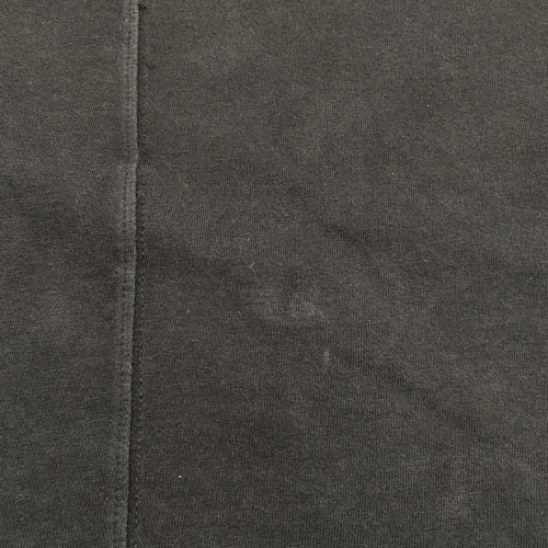 Rick Owens Tanktop Sleeves Tops Strobe Trap Tee S Ru02B2160-Ja [10]