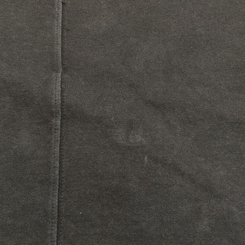 Rick Owens Tanktop Sleeves Tops Strobe Trap Tee S Ru02B2160-Ja [10]