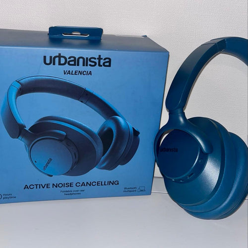 Urbanista Wireless Headphones Valencia