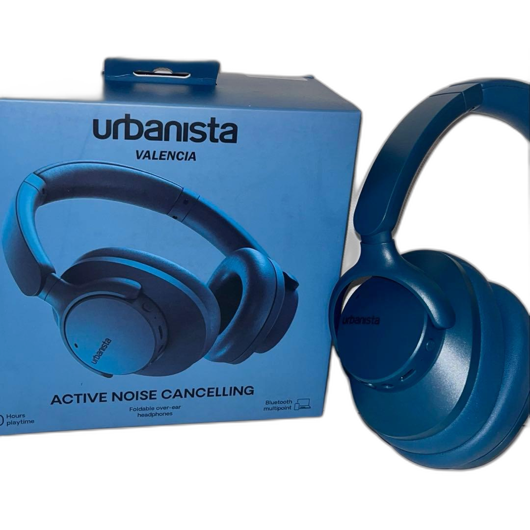Urbanista Wireless Headphones Valencia