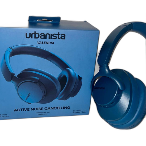 Urbanista Wireless Headphones Valencia