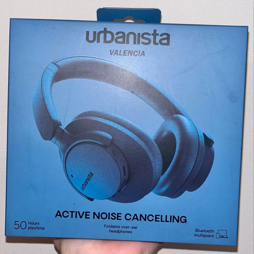 Urbanista Wireless Headphones Valencia