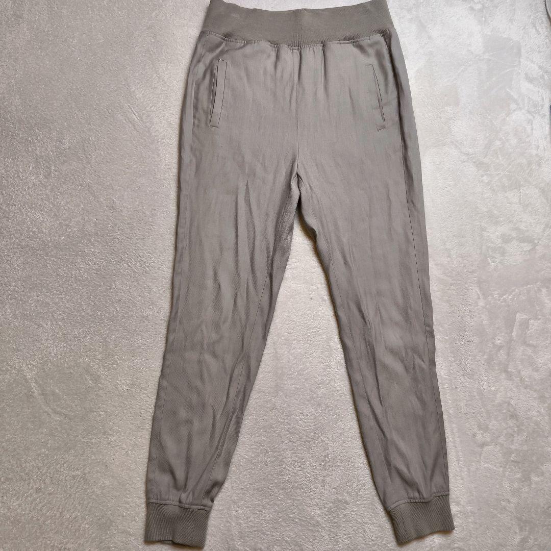 Mm6 Maison Margiela Jogger Pants Sweatpants 2014Ss 38