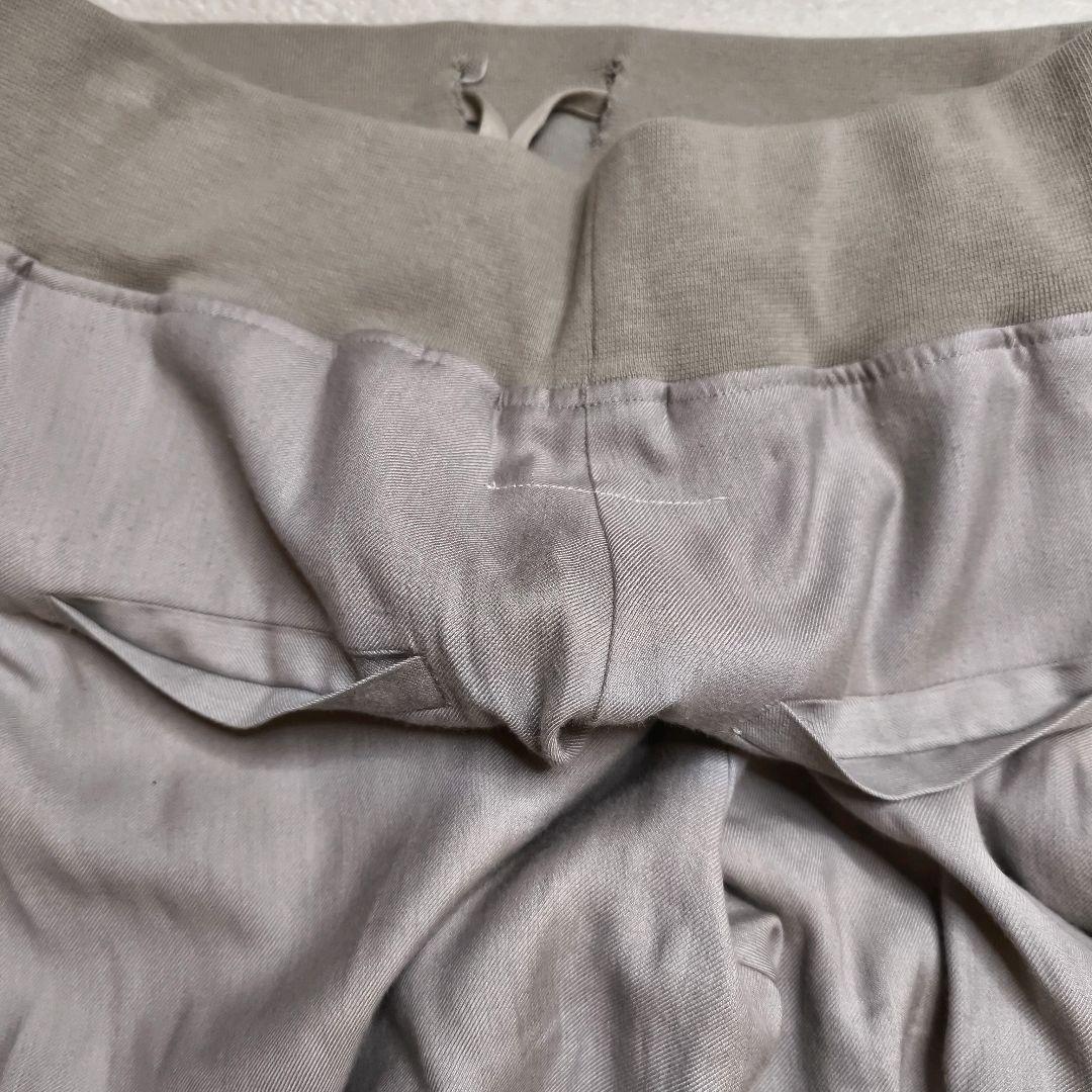 Mm6 Maison Margiela Jogger Pants Sweatpants 2014Ss 38