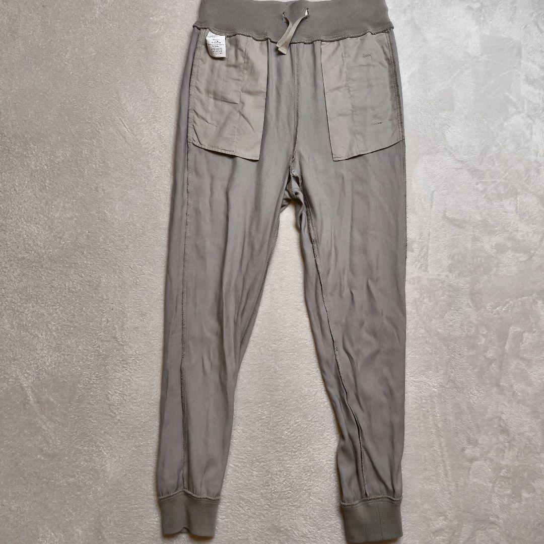 Mm6 Maison Margiela Jogger Pants Sweatpants 2014Ss 38