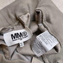 Mm6 Maison Margiela Jogger Pants Sweatpants 2014Ss 38