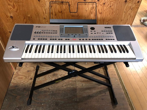 Korg Keyboards Digital Pianos