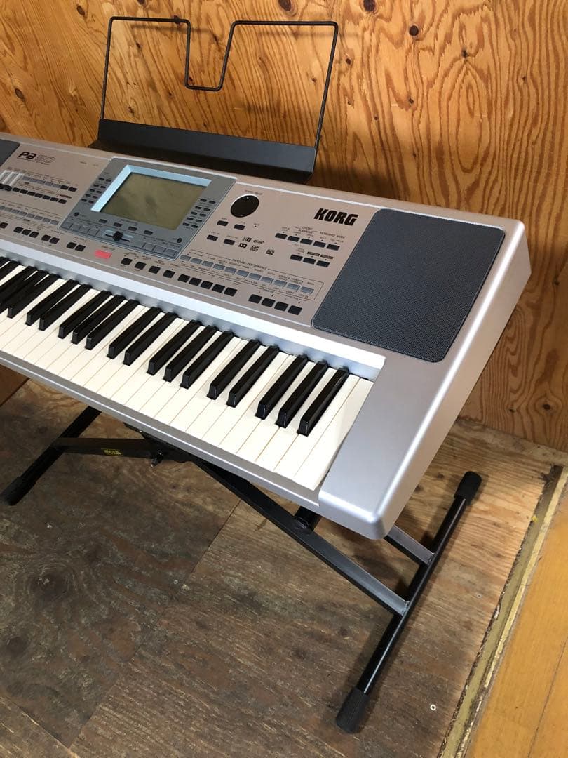 Korg Keyboards Digital Pianos