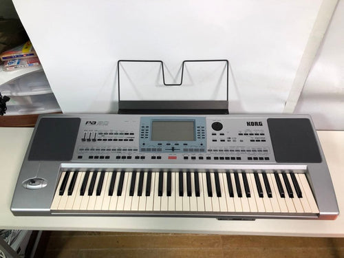 Korg Keyboards Digital Pianos