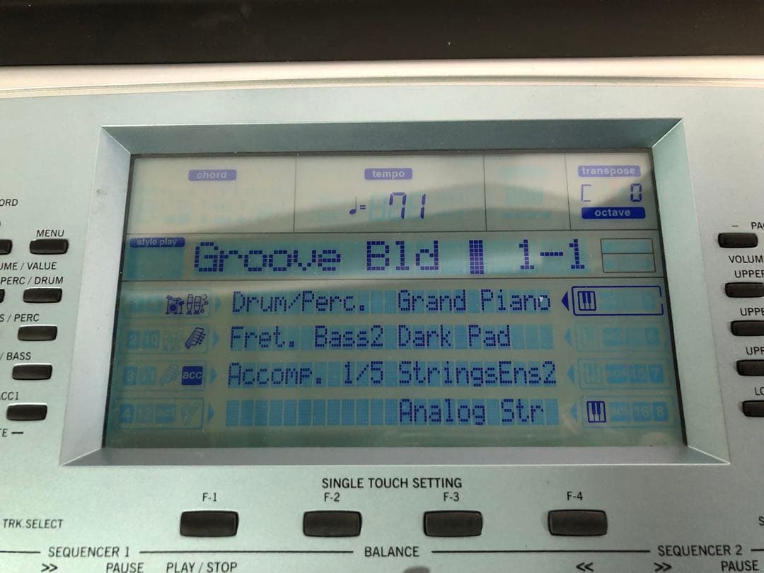 Korg Keyboards Digital Pianos