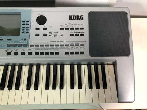 Korg Keyboards Digital Pianos